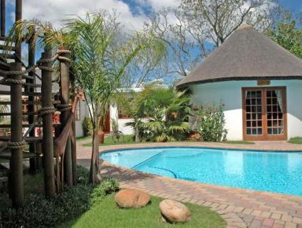 Bed & Breakfast French International